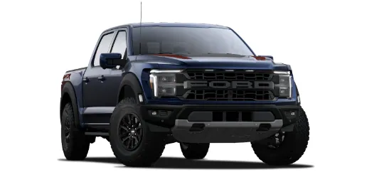 F-150 RAPTOR